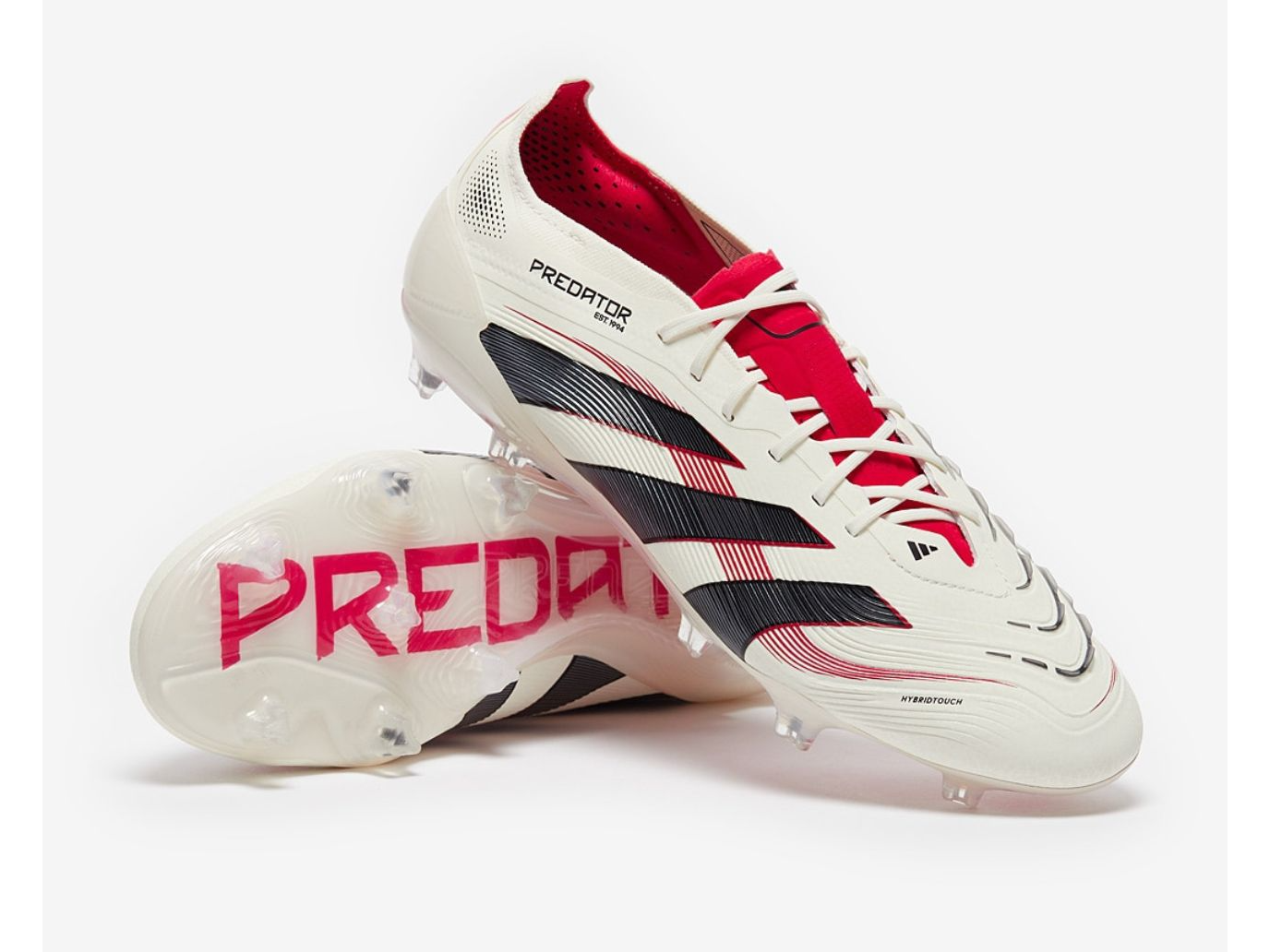 PREDATOR CHAMPAGNE