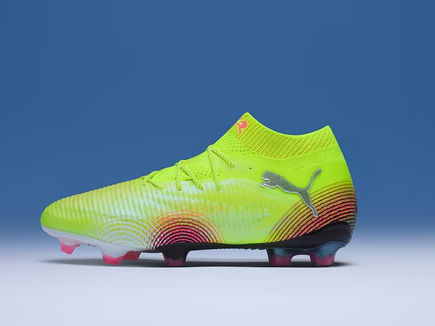 Puma Future 8 Ultimate FG