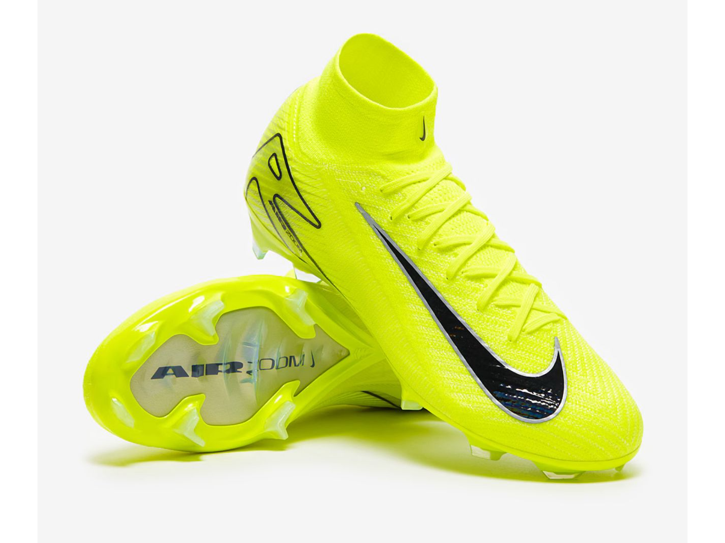 AIR ZOOM MAD VOLTAGE