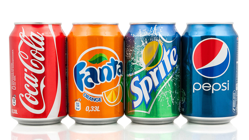 Bebidas