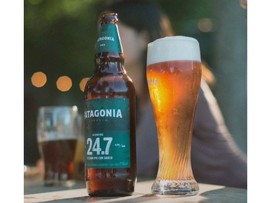 Cervezas Botella