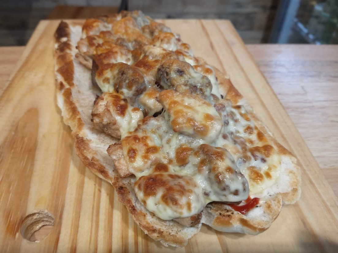 Clasico Gratinado