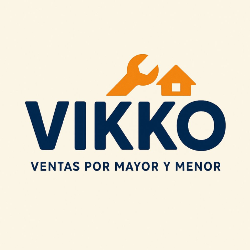 Logo de Vikko