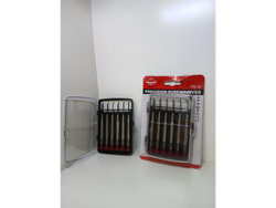 Kit Destornilladores de precisión