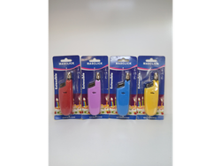 Encendedor magic clip extensible