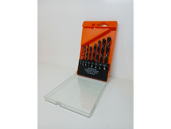 Kit de mechas para madera