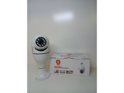 Camara foco