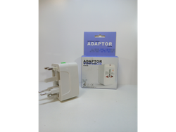 Adaptador universal