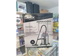 Aspiradora industrial