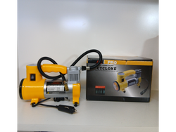 Compresor cyclone para auto
