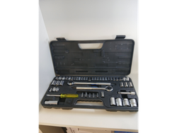 Caja tubo 52 pcs