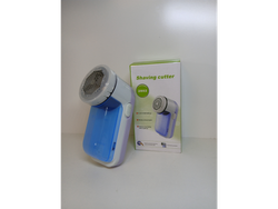 Sacapelusa eléctrico