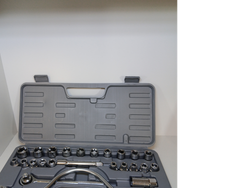 Caja tubos 25 pcs