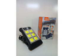 Mini reflector solar
