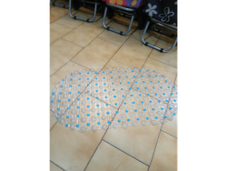 Alfombra de baño
