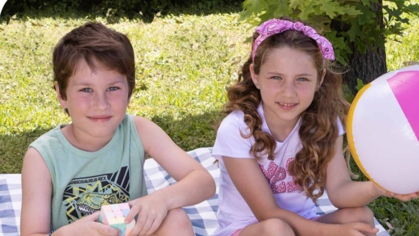 MEDIAS KIDS