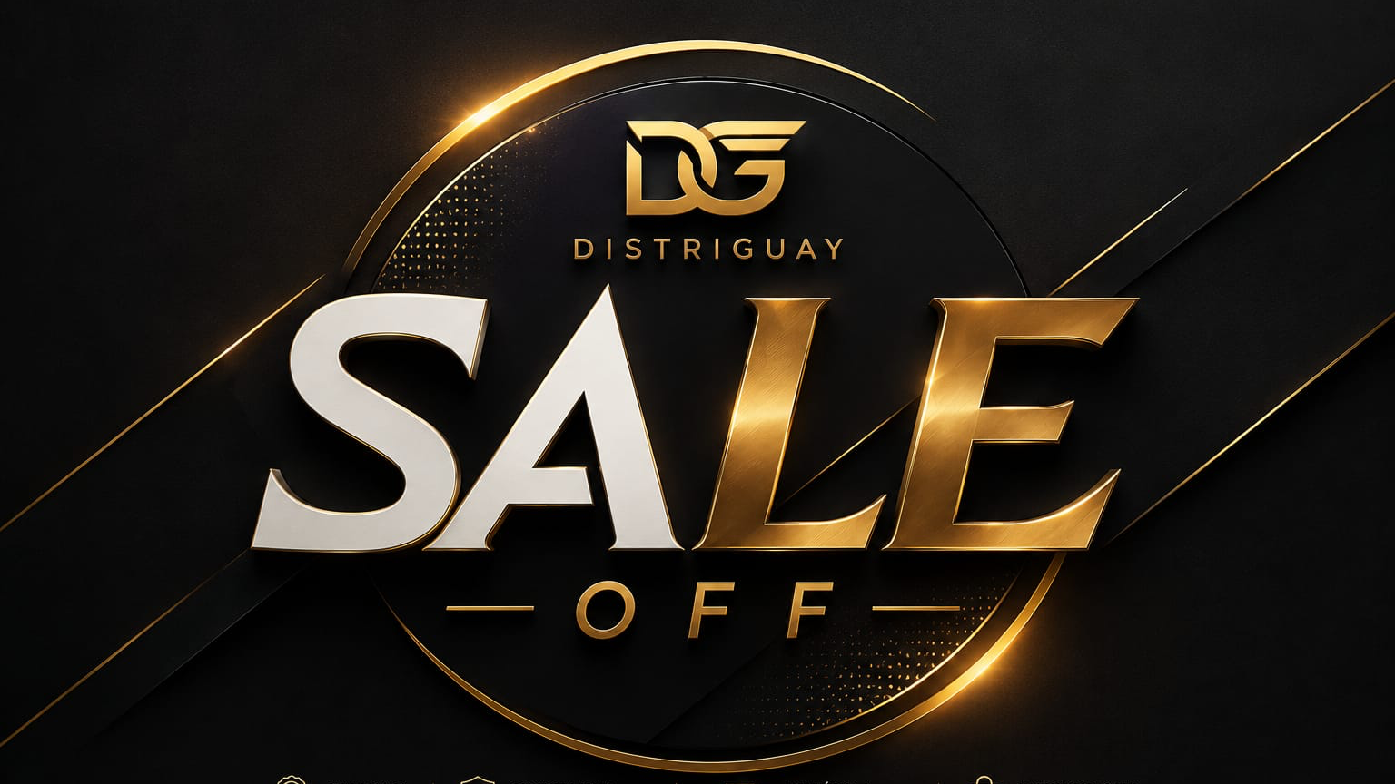 SALE OFF