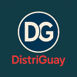 Logo Distriguay
