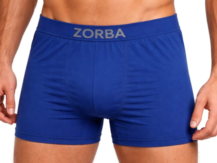 BOXER ZORBA ART 130