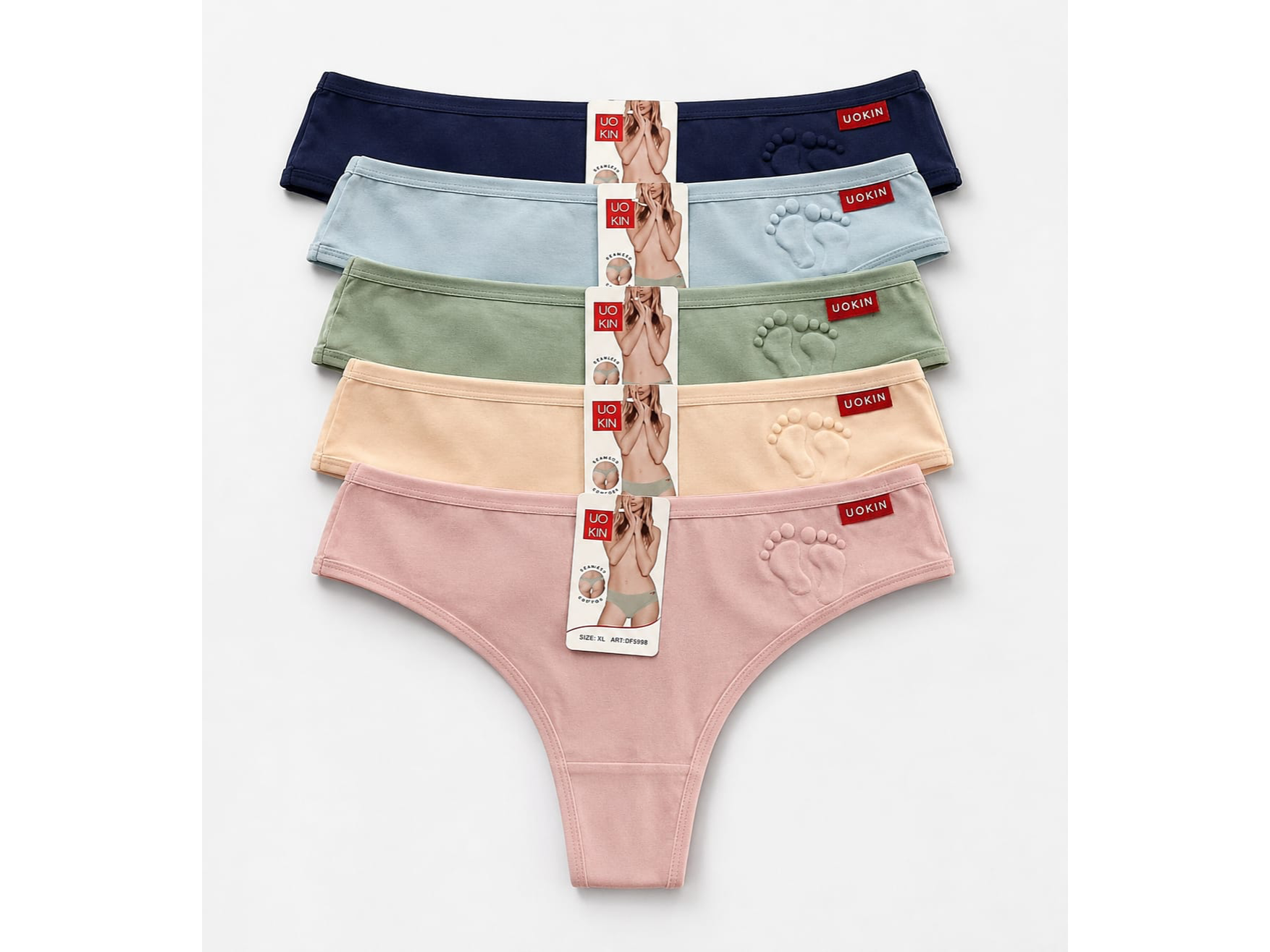 IMPORTADAS - BOMBACHAS COLALESS