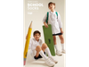 MEDIA FLOYD ART 74 COLEGIAL MORLEY