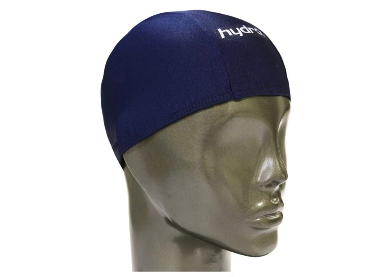 GORRA DE NATACIÓN LYCRA