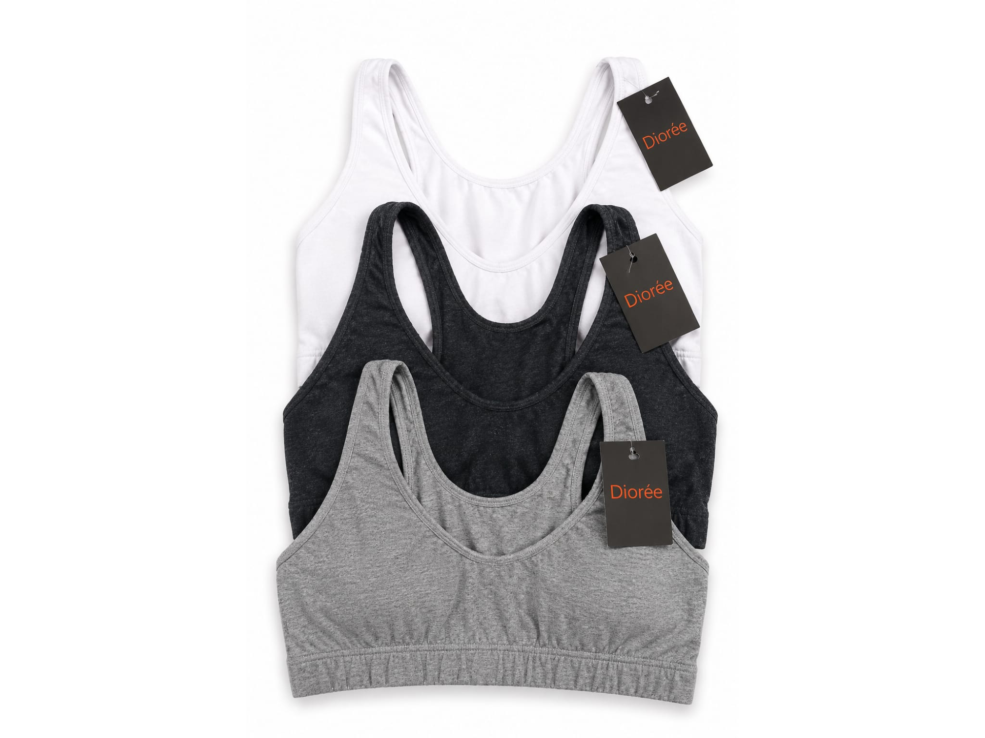 TOP DEPORTIVO DIOREE ART 90