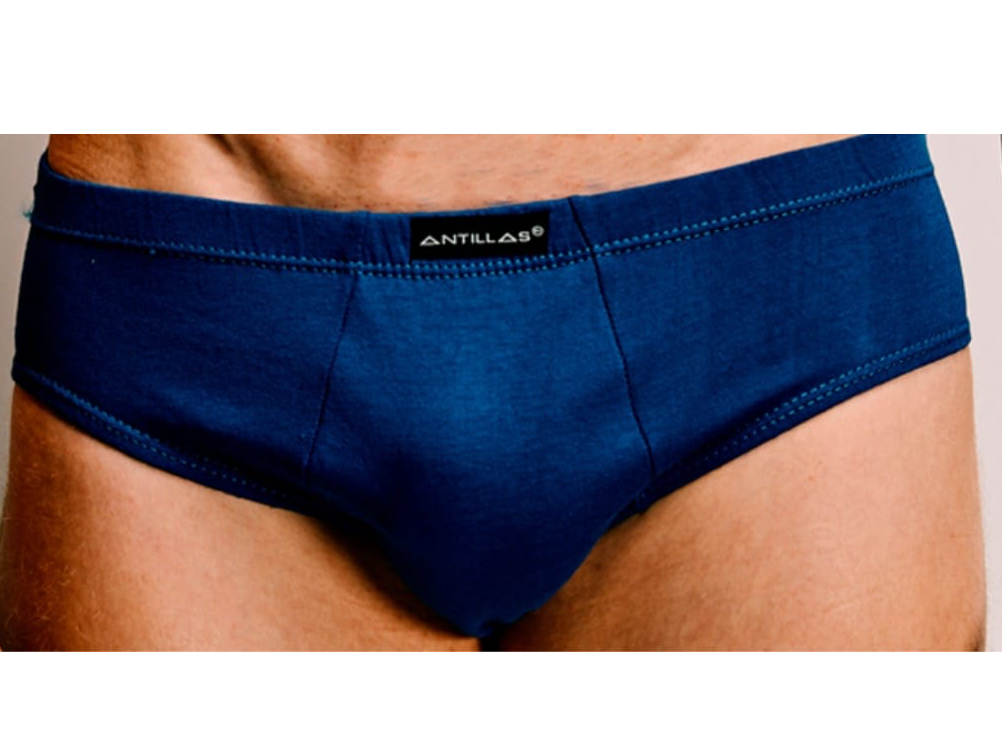 SLIP ANTILLAS ART 651  LISO