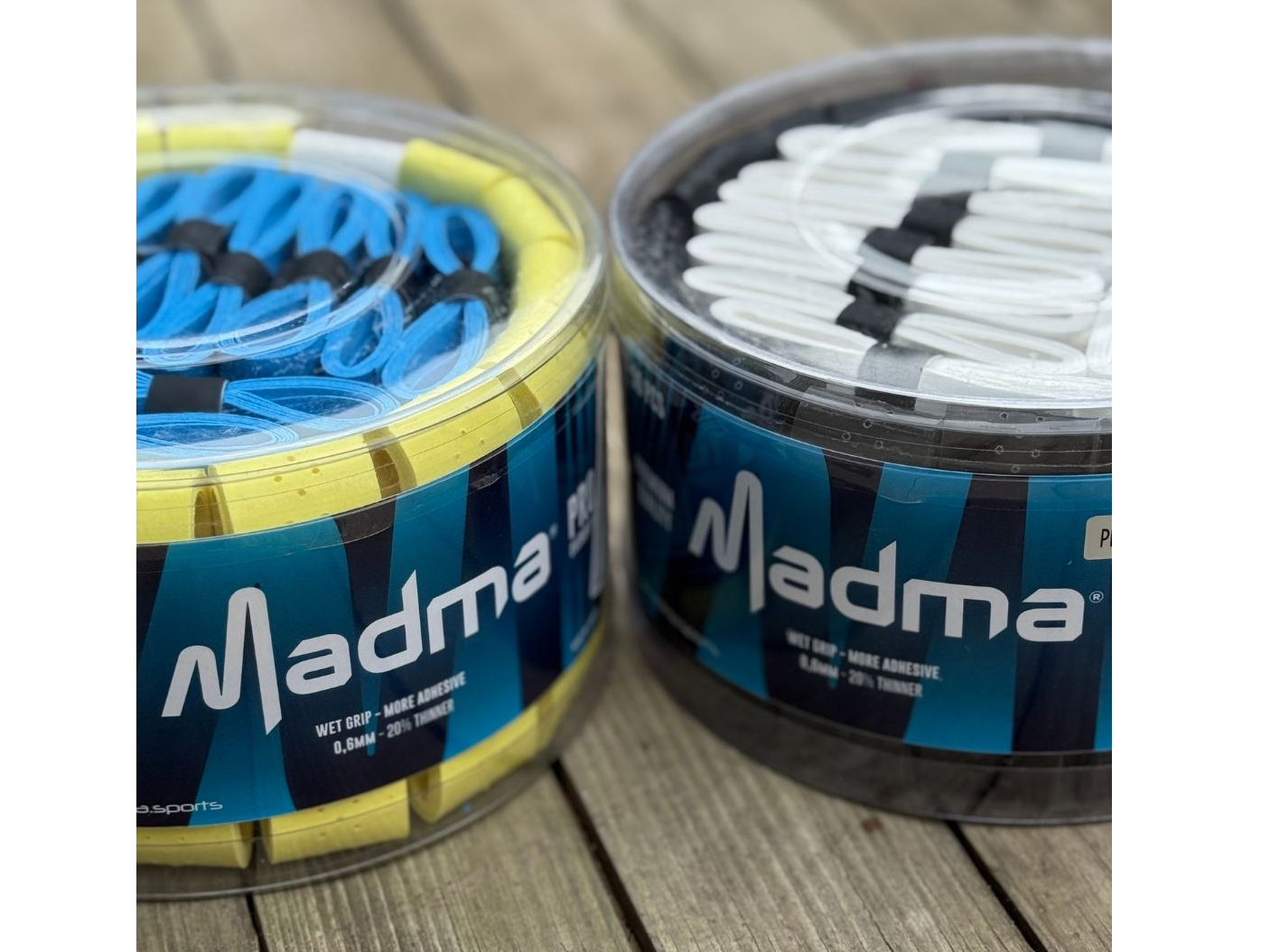 CUBRE GRIP MADMA PRO X 50