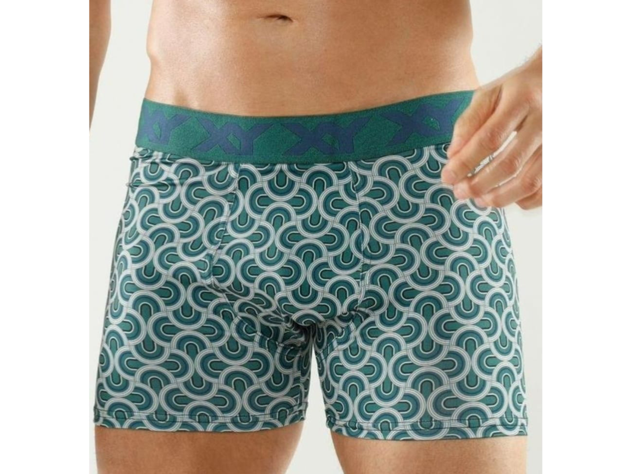 BOXER XY ESTAMPADOS