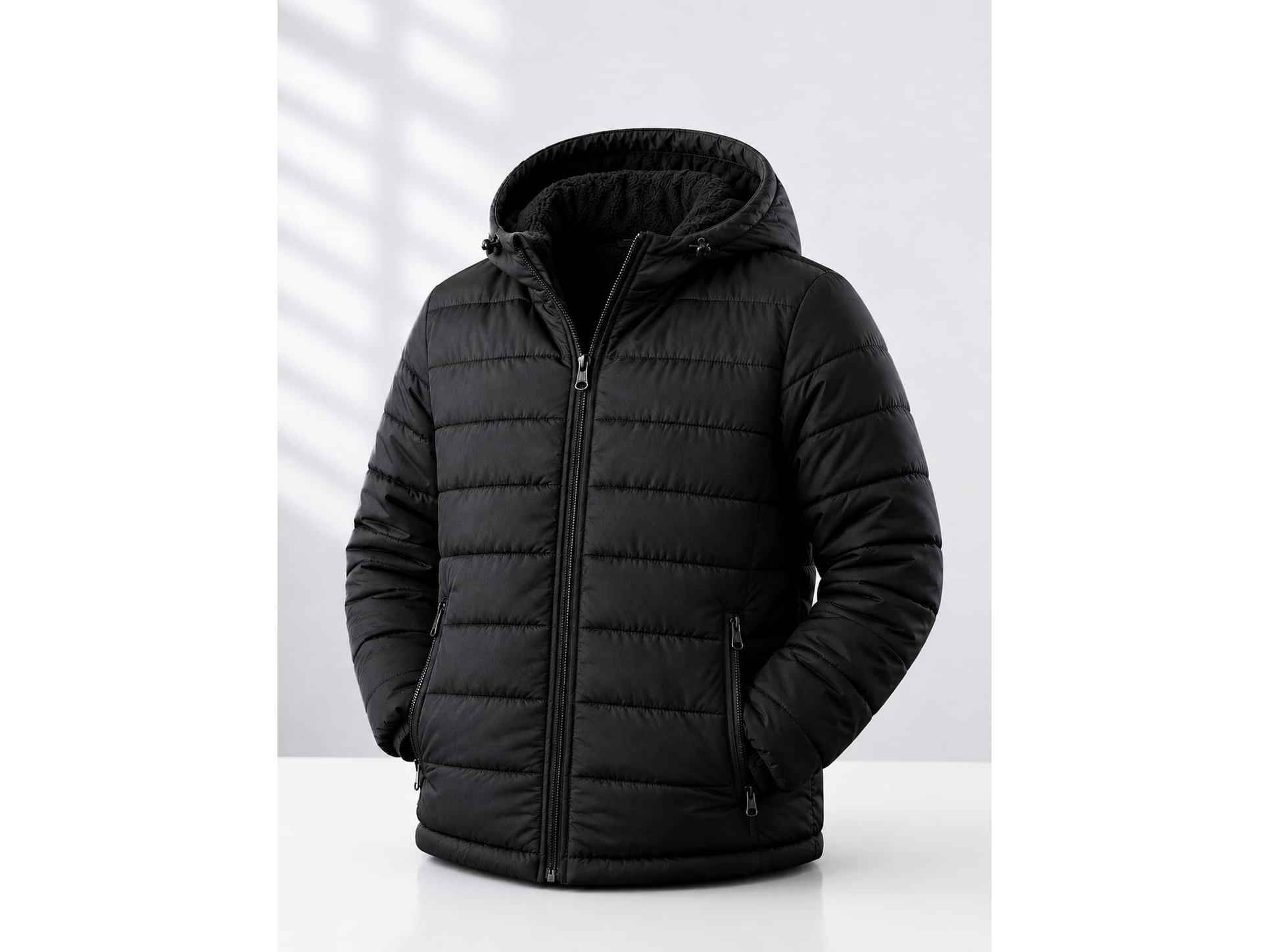 CAMPERA  UNISEX