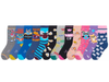 MEDIA FLOYD KIDS ART 55 TERMICA ESTAMPADA