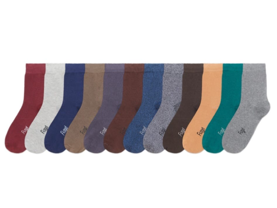 MEDIA FLOYD ART 1423 CASUAL