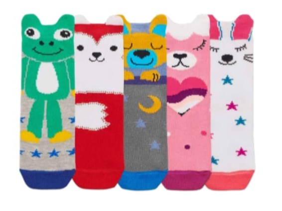 MEDIA FLOYD KIDS ART 65  3D
