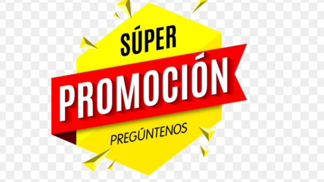Promociones