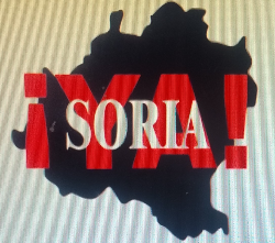 Logo Soria polirubro