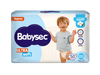 Babysec ultra soft super pack XXG x50