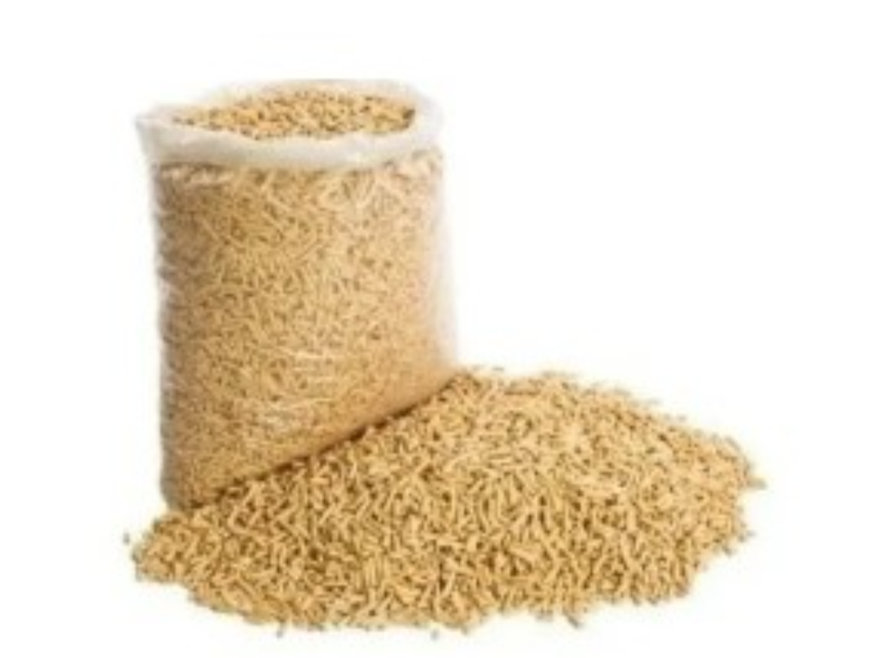 Pellet x 40 kg