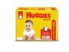 Huggie classic ahorro G x 60 unid.