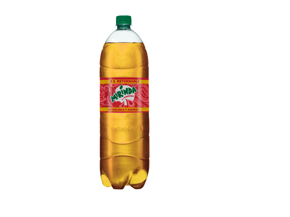 Mirinda 2 L