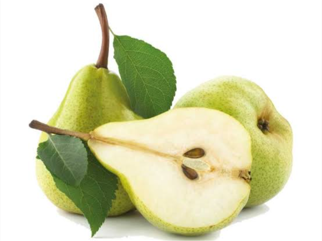 Pera seleccionada de 1°