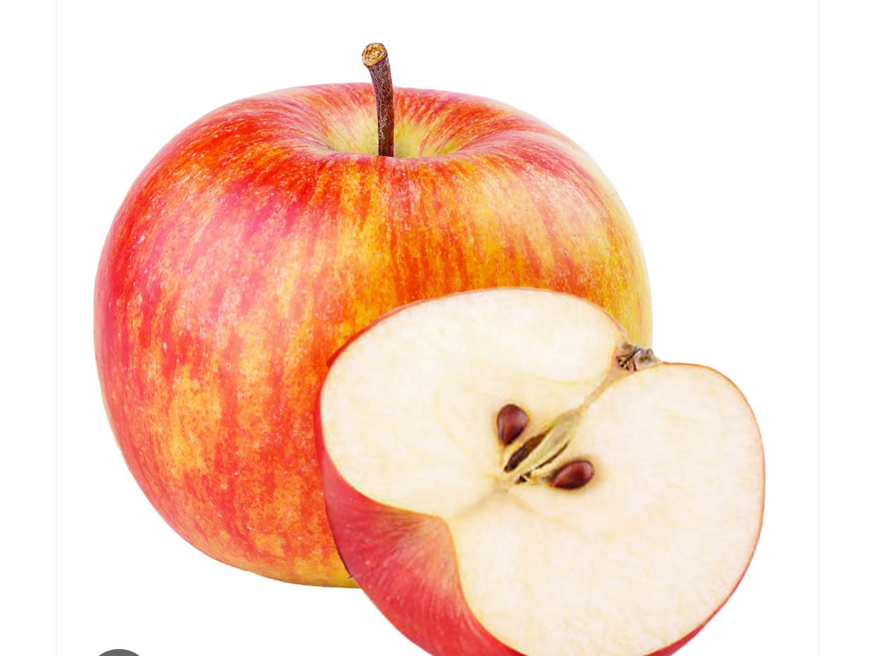 Manzana oferta