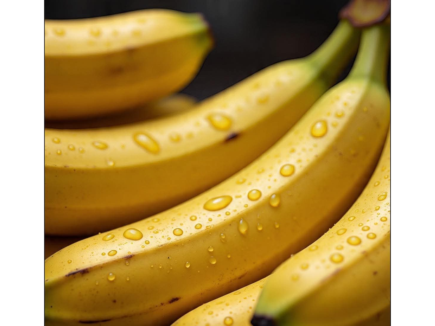 Banana ecuador x kg
