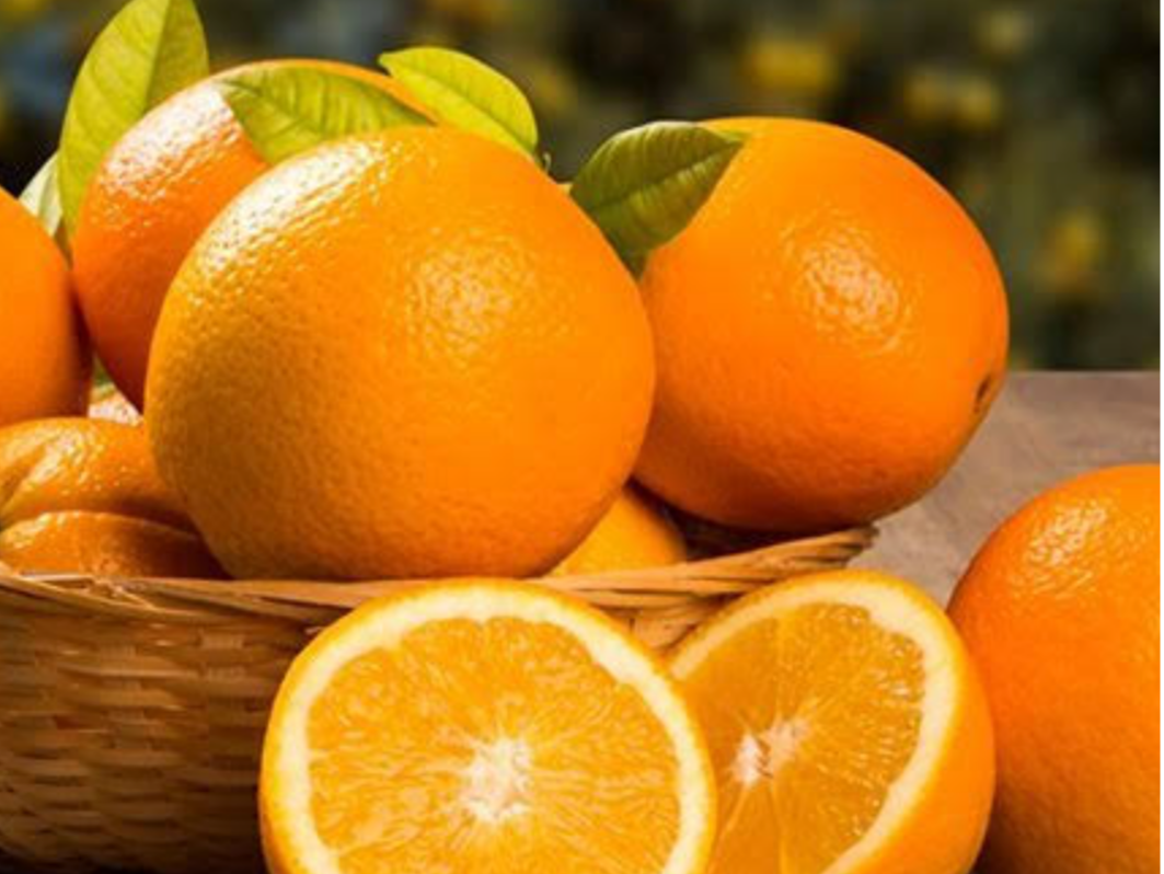 Naranja oferta jugo kg