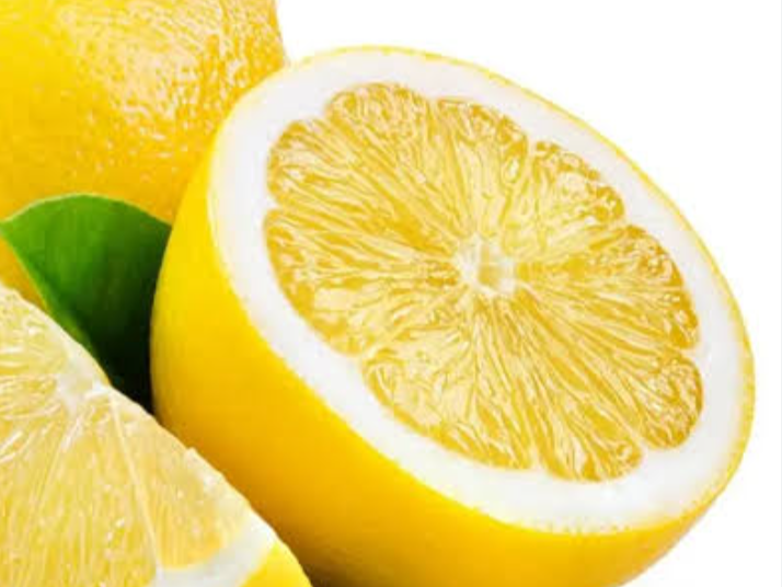 Limón oferta 2 kg