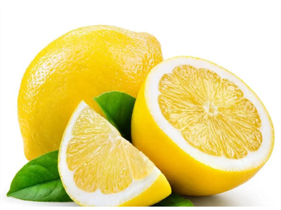 Limón selección kg