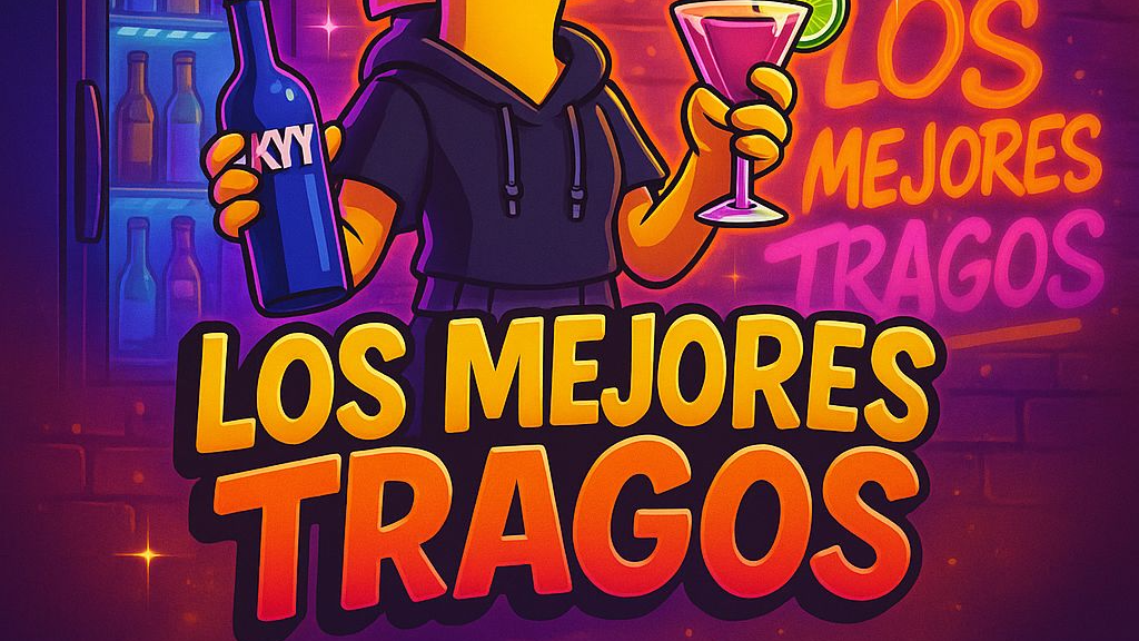 TRAGOS