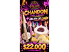 CHANDON (ELECCION AL WPP) + HELADO DE LIMÓN 500g