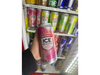 LATA SMIRNOFF