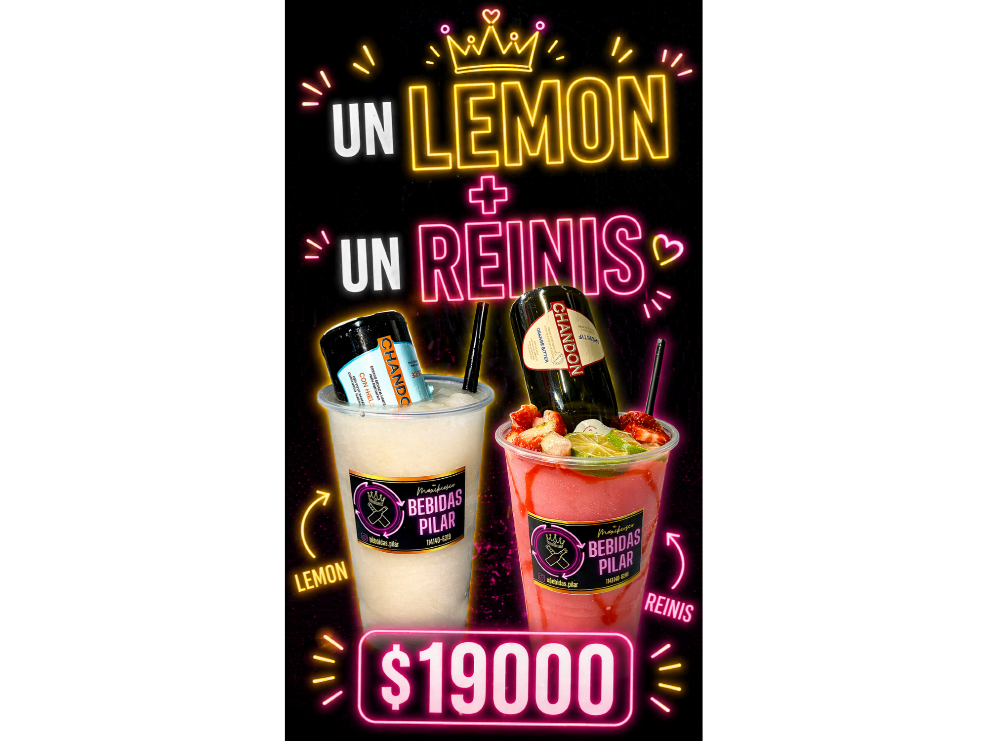 REINIS+ LEMONCHAMP